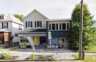 Plus de détails pour 302 Davis St, Sarnia, ON - Bureau/Local commercial à louer