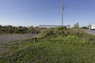 Plus de détails pour Industriel/Logistique à vendre