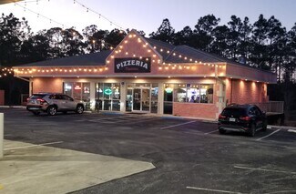 Plus de détails pour 13160 Sorrento Rd, Pensacola, FL - Local commercial à vendre