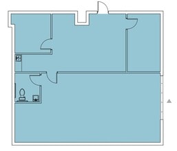 1738-1752 Ord Way, Oceanside, CA à louer Plan d’étage– Image 1 sur 1