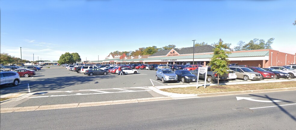 101 Marlboro Ave, Easton, MD à louer - Photo de l’immeuble – Image 2 sur 6