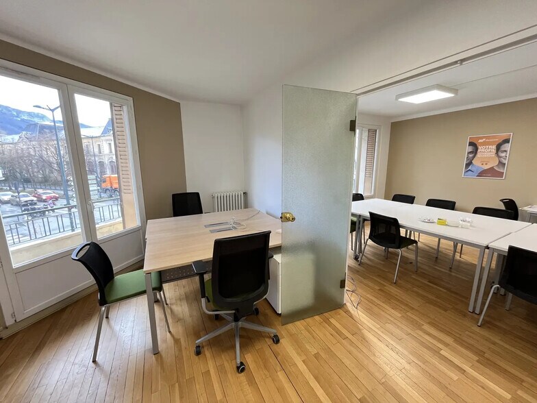 11 Boulevard Decouz, Annecy à louer - Photo de l’immeuble – Image 3 sur 8