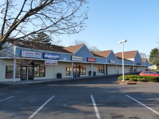 Plus de détails pour 1973 N Olden Avenue Ext, Ewing, NJ - Local commercial à louer