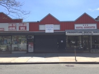 Plus de détails pour 220-01-220-11 Hillside Ave, Queens Village, NY - Local commercial à louer