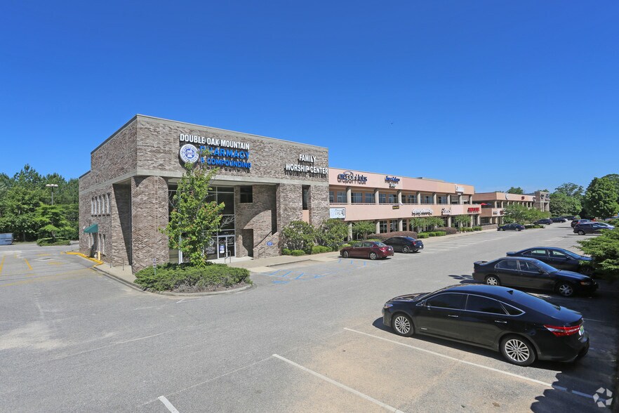 5510 280 Hwy S, Birmingham, AL à louer - Photo de l’immeuble – Image 3 sur 5