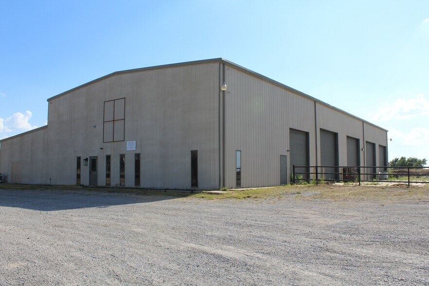 507 48th St, Woodward, OK à vendre - Photo de l’immeuble – Image 2 sur 33