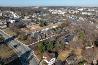 630 Fitzwatertown Rd, Willow Grove, PA - VUE AÉRIENNE  vue de carte
