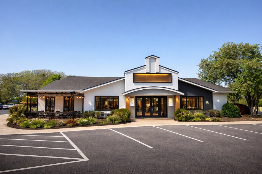 1270 Buck Jones Rd, Raleigh, NC à louer - Photo principale – Image 1 sur 3