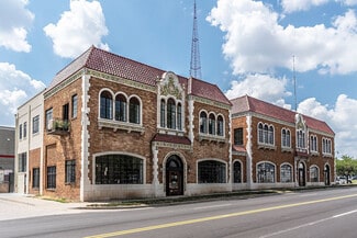 Plus de détails pour 3216 Gillham Plz, Kansas City, MO - Bureau à louer