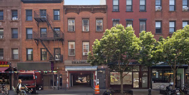 374 Myrtle Ave, Brooklyn, NY à vendre - Photo de l’immeuble – Image 2 sur 7