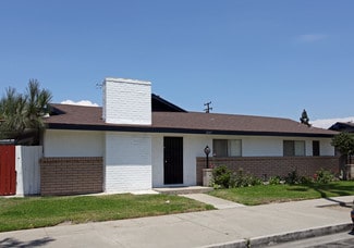 Plus de détails pour 2127 E Almont Ave, Anaheim, CA - Logement à vendre