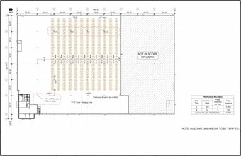 3170-3172 Nasa St, Brea, CA à louer Plan d’étage– Image 1 sur 11