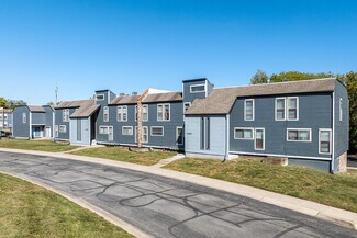Plus de détails pour 13900 Grandboro Ln, Grandview, MO - Logement à vendre