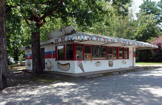 Plus de détails pour 7615 Mabelvale Cut Off Rd, Mabelvale, AR - Local commercial à vendre