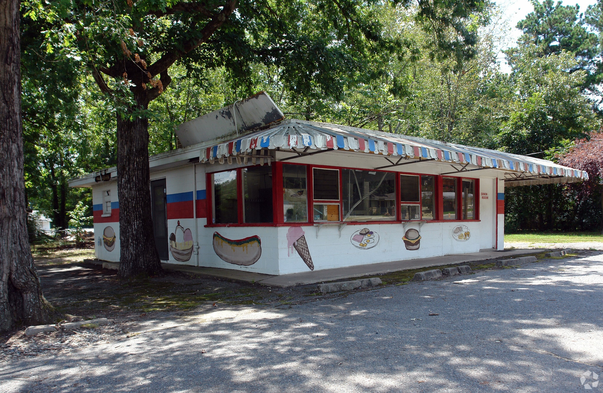 7615 Mabelvale Cut Off Rd, Mabelvale, AR à vendre Photo principale– Image 1 sur 4