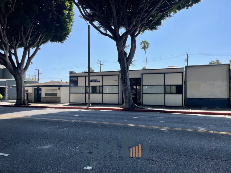 7937 Painter Ave, Whittier, CA à louer - Photo principale – Image 1 sur 4
