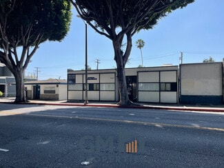 Plus de détails pour 7937 Painter Ave, Whittier, CA - Médical à louer