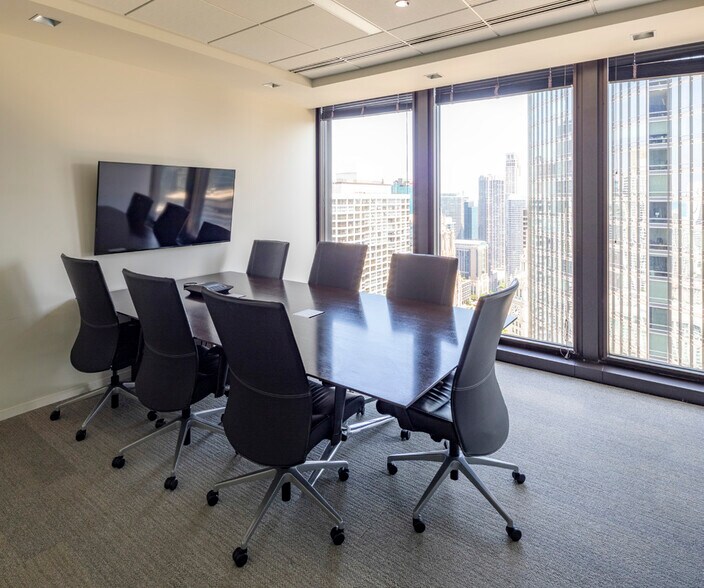 330 N Wabash Ave, Chicago, IL à louer - Photo intérieure – Image 2 sur 24