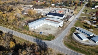 Plus de détails pour 18983 Wendover Ave, Granger, IA - Industriel/Logistique à vendre