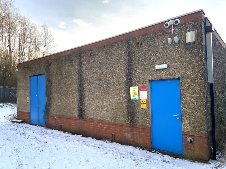 72 Snape St, Darwen à vendre - Photo de l’immeuble – Image 2 sur 2