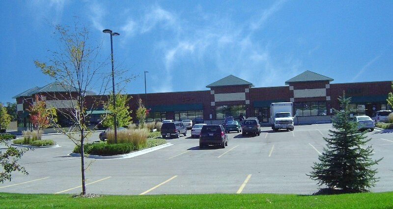 1925-1991 Huntley Rd, West Dundee, IL à louer - Photo de l’immeuble – Image 1 sur 6