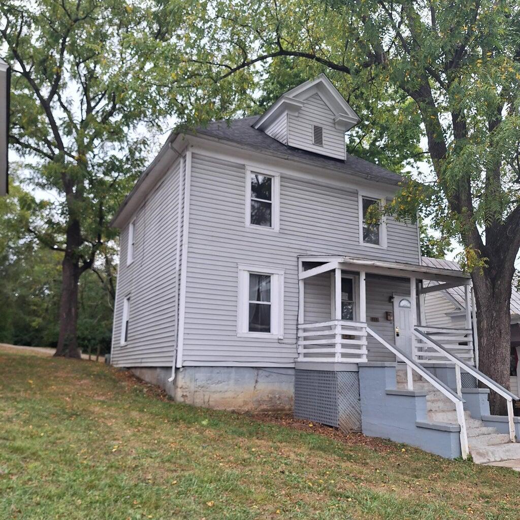 515 Albemarle Ave SE, Roanoke, VA à vendre Photo principale– Image 1 sur 9