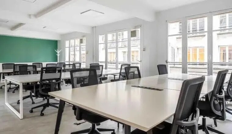 10 Cité Paradis, Paris à louer - Photo de l’immeuble – Image 1 sur 10