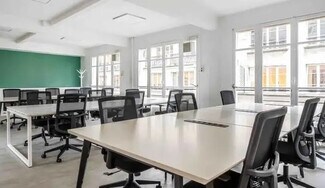 Plus de détails pour 10 Cité Paradis, Paris - Bureau à louer