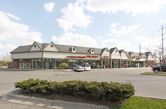 Plus de détails pour 35101-36175 E Michigan Ave, Wayne, MI - Bureau/Médical à louer