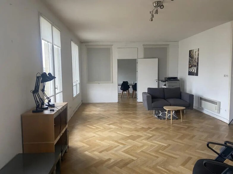5 Avenue De La Grande Armée, Paris à louer - Photo de l’immeuble – Image 3 sur 7