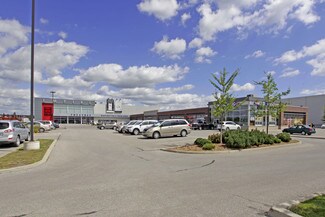Plus de détails pour 192-196 McEwan Dr E, Caledon, ON - Local commercial à louer