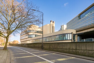 Plus de détails pour 179 Harrow Rd, Londres - Bureau à vendre