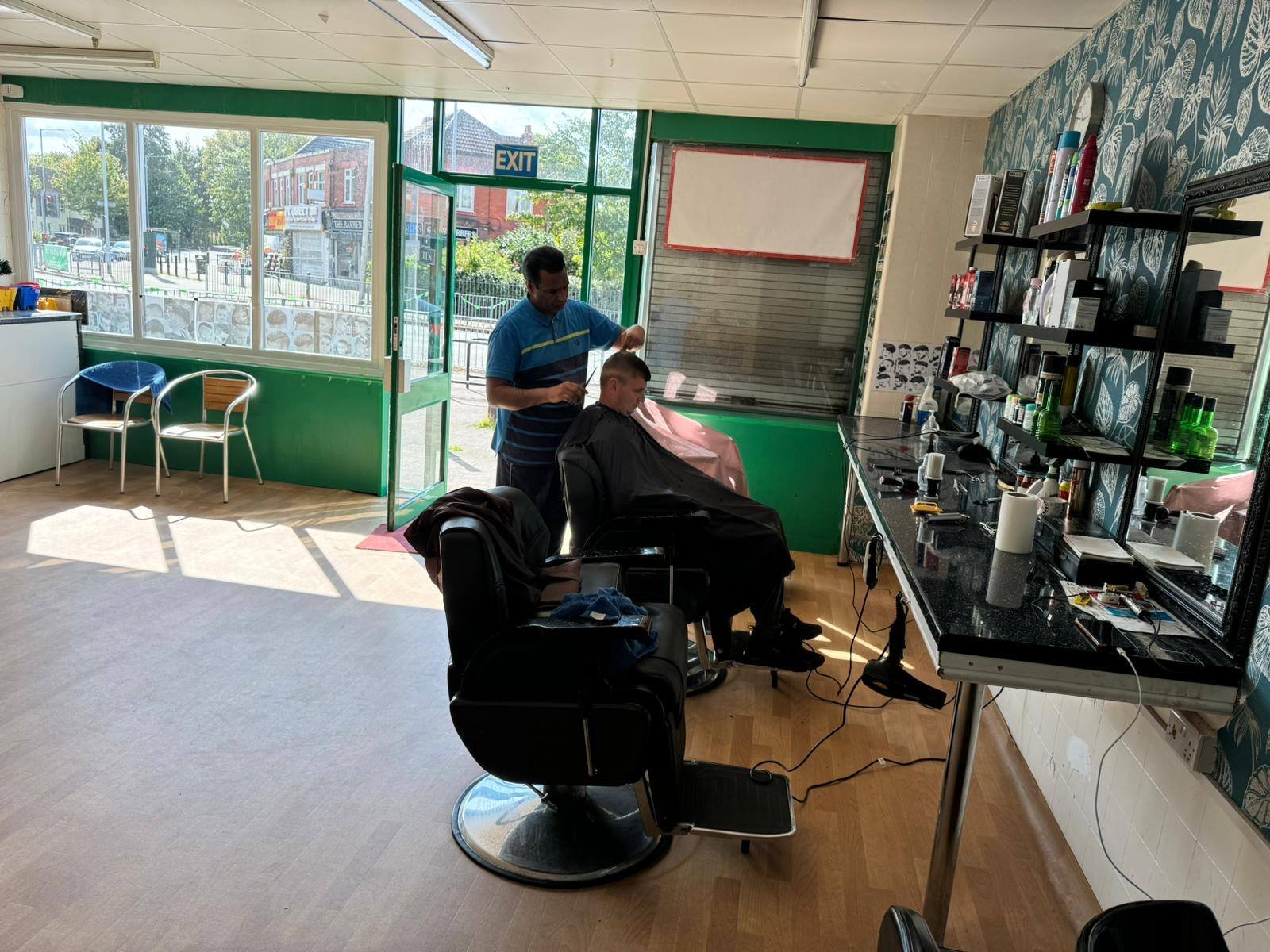 2 Adswood Rd, Stockport à louer Photo intérieure– Image 1 sur 2