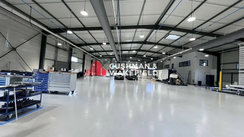 Bureau dans Toulouse à louer - Photo intérieure – Image 3 sur 7