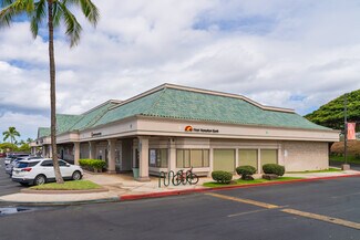 Plus de détails pour 590 Farrington Hwy, Kapolei, HI - Local commercial à louer