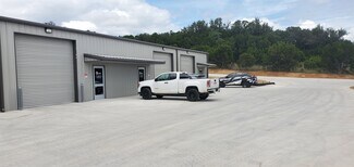 Plus de détails pour 10401 E Hwy 71, Spicewood, TX - Industriel/Logistique à louer
