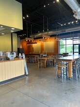 10821-10852 Hardin Valley Rd, Knoxville, TN à louer Photo intérieure– Image 2 sur 12