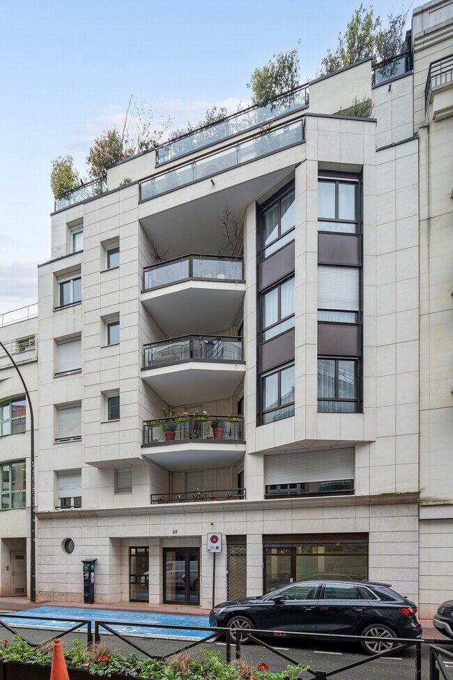Plus de détails pour Logement à vendre