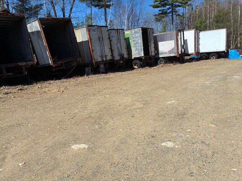 185 Lafayette Rd, North Hampton, NH à louer - Photo de l’immeuble – Image 1 sur 33