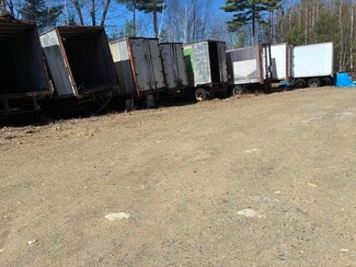 Plus de détails pour 185 Lafayette Rd, North Hampton, NH - Industriel/Logistique à louer