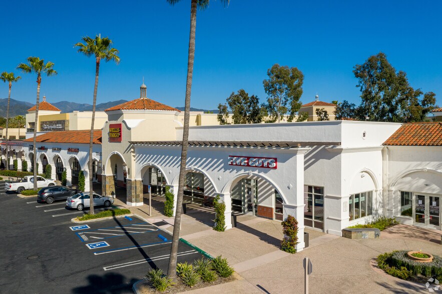 30622-30632 Santa Margarita Pky, Rancho Santa Margarita, CA à louer - Photo de l’immeuble – Image 3 sur 8