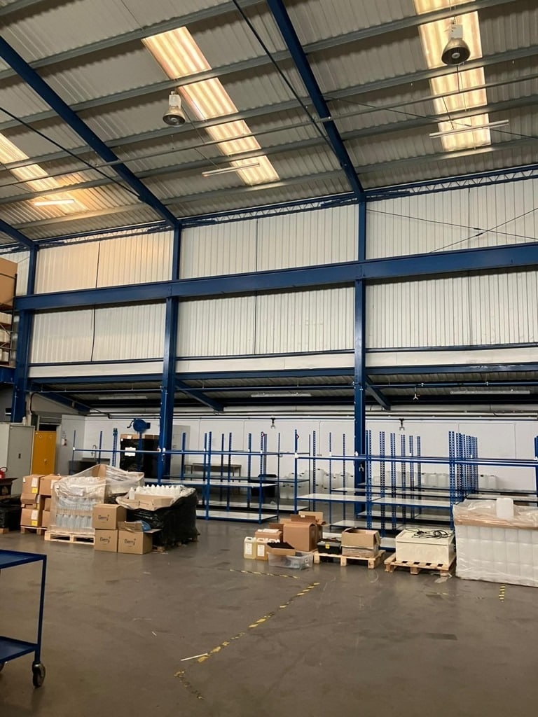 Warrington Rd, Warrington à louer Photo intérieure– Image 1 sur 8