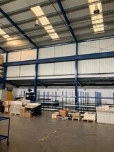 Warrington Rd, Warrington à louer Photo intérieure– Image 1 sur 8