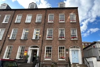 Plus de détails pour 16 Queen St, Londonderry - Hôtellerie à vendre