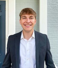 Caleb Cleveland