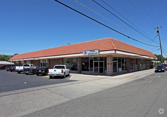 Plus de détails pour 1912-2004 Covillaud St, Marysville, CA - Bureau/Local commercial à louer