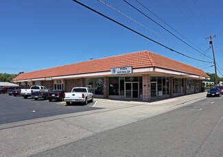 Plus de détails pour 1912-2004 Covillaud St, Marysville, CA - Bureau/Local commercial à louer