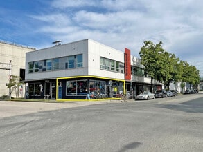 1820 Fir St, Vancouver, BC à louer Photo intérieure– Image 1 sur 3