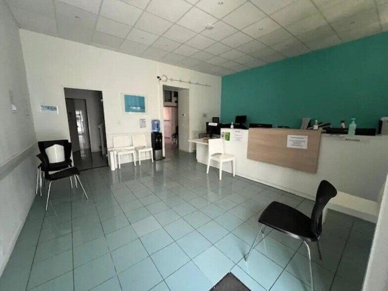 Bureau dans Nice à vendre - Photo de l’immeuble – Image 2 sur 23