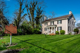 Plus de détails pour 129 N Main St, Waynesville, OH - Spécialisé à vendre
